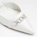 Primavera Heeled Shoes