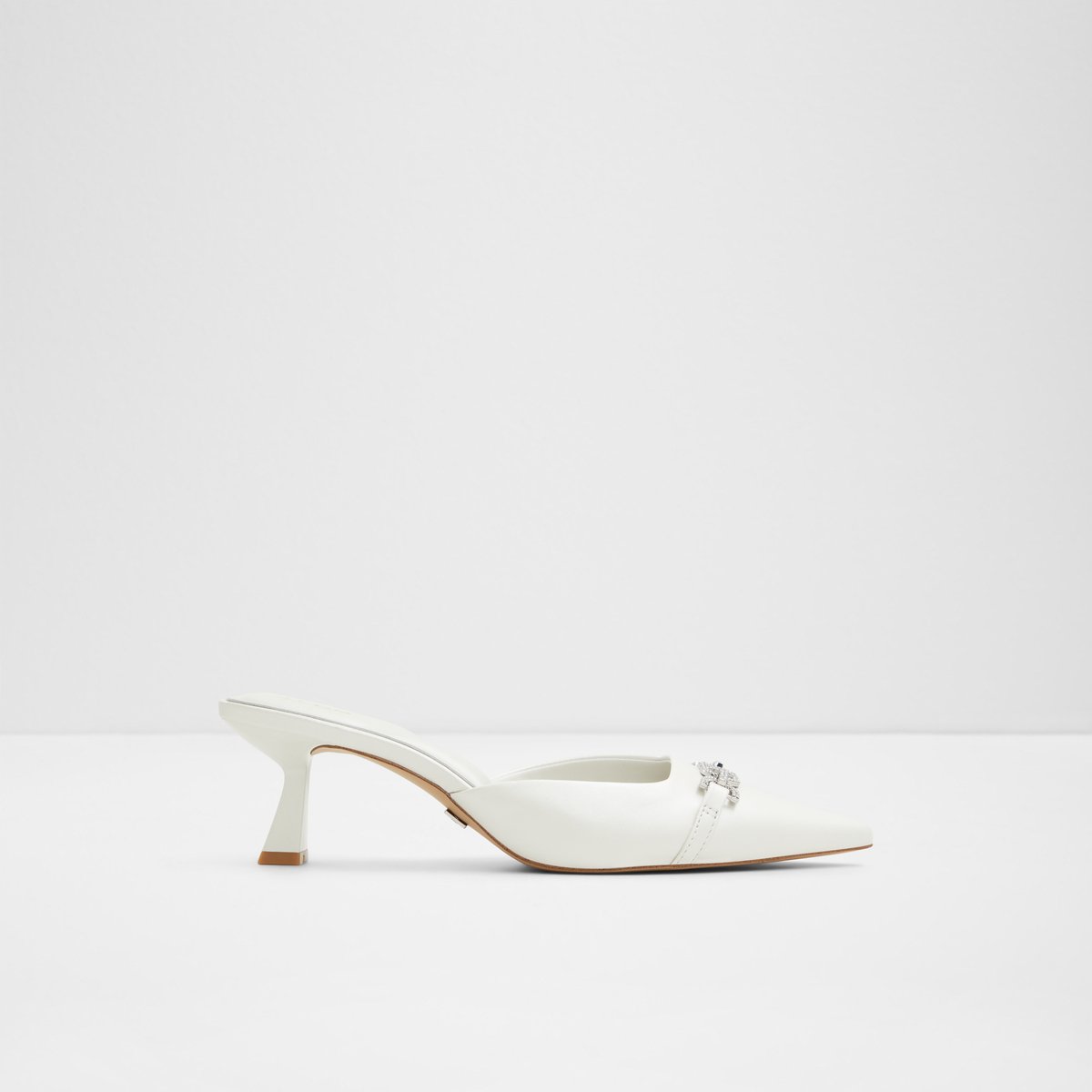 Primavera Heeled Shoes