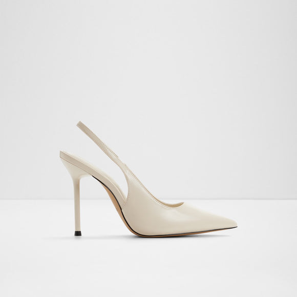 Puckerup Heeled Shoes