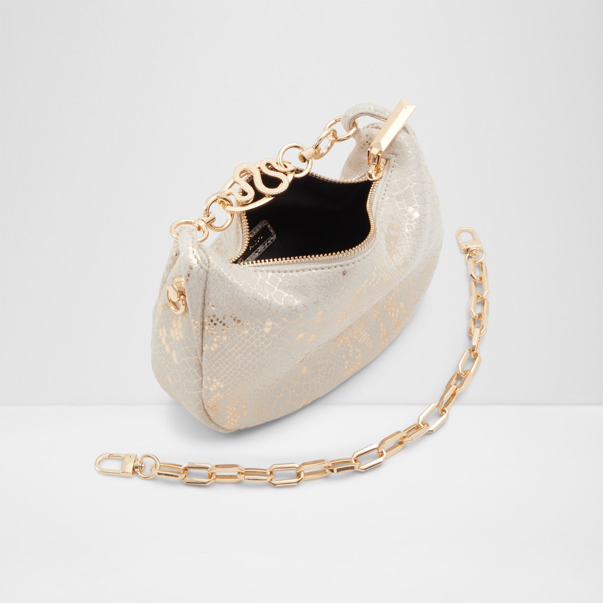 Python Shoulder Bag ALDO Philippines Official Online Store