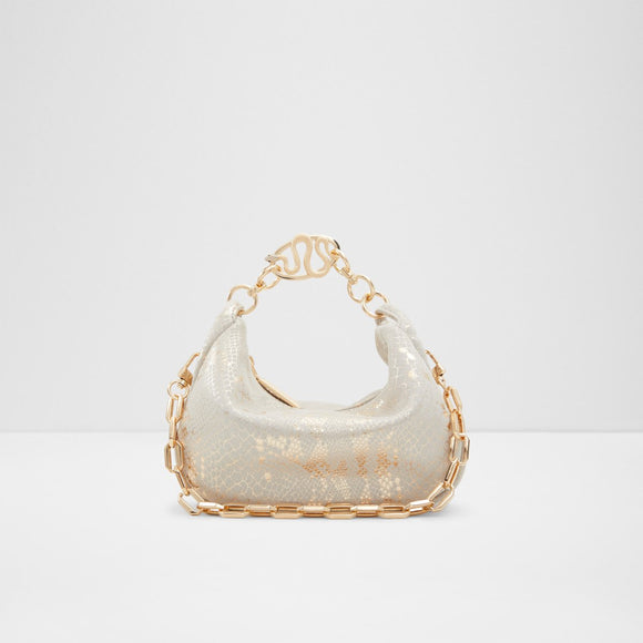 Python Shoulder Bag