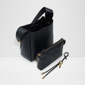 Qadode Bucket Bag