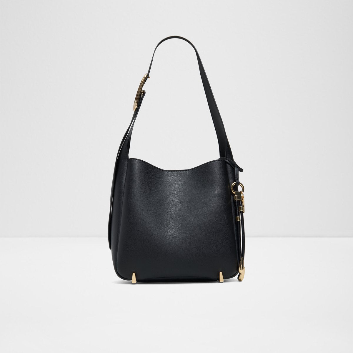Qadode Bucket Bag