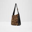 Qadode Bucket Bag