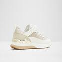 Quiltyn Jogger Sneakers