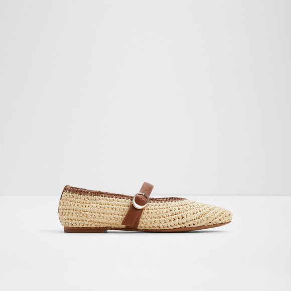 Quincey Ballet Flats
