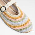 Quincey Ballet Flats