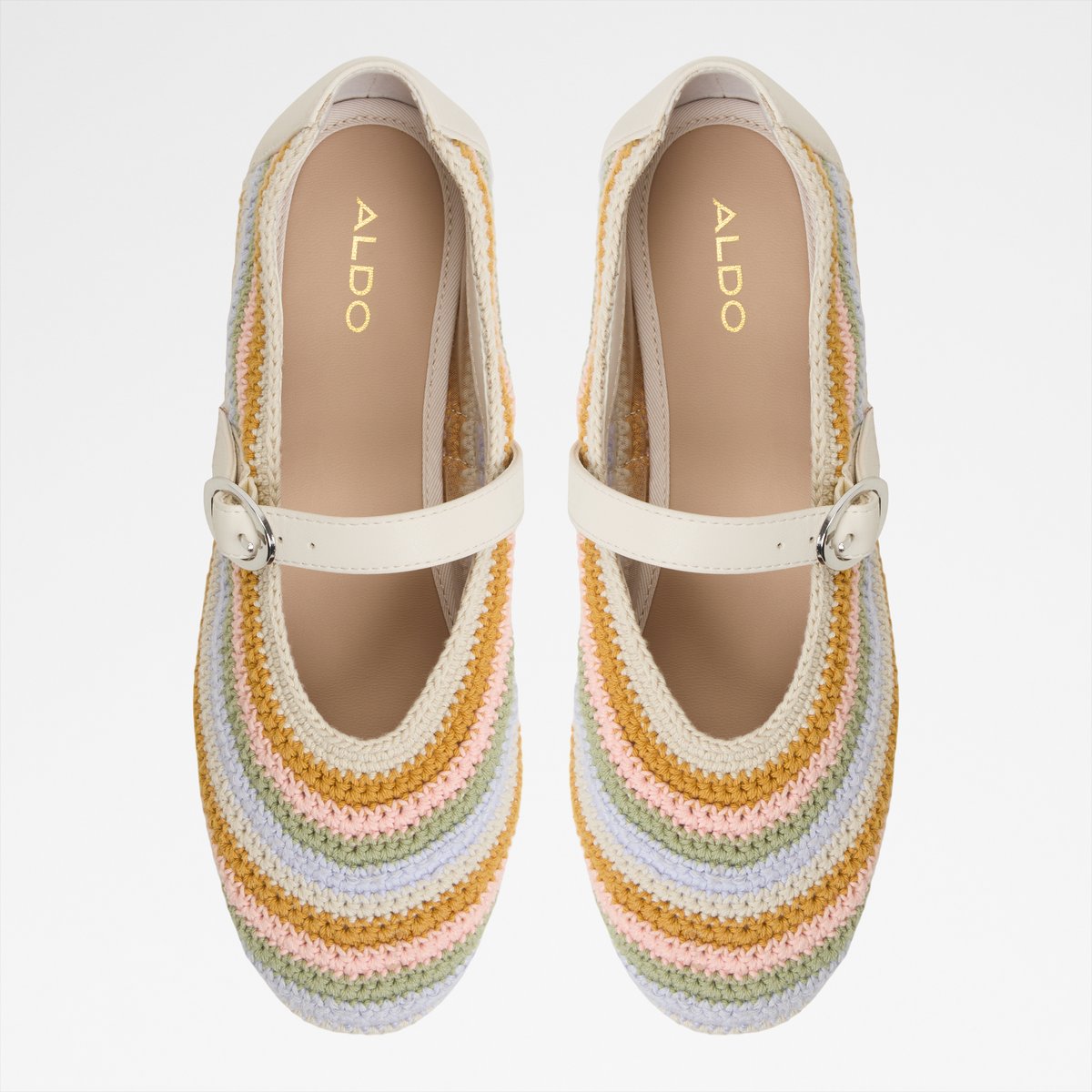 Quincey Ballet Flats