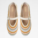 Quincey Ballet Flats