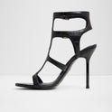 Quintina Heeled Sandals