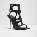 Quintina Heeled Sandals