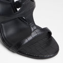 Quintina Heeled Sandals