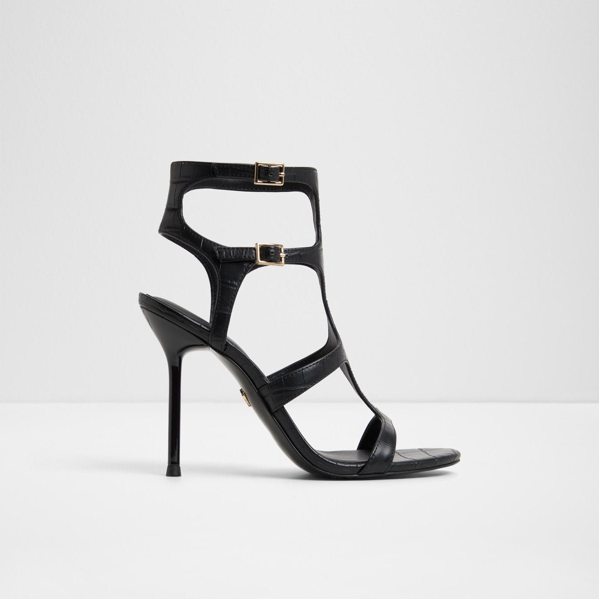 Quintina Heeled Sandals