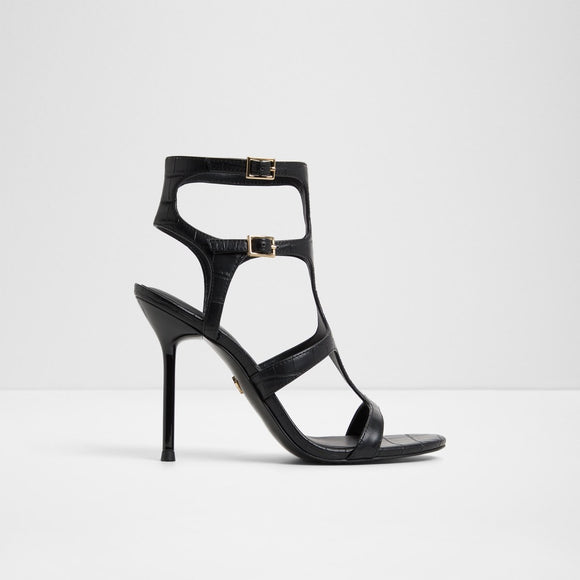 Quintina Heeled Sandals