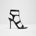 Quintina Heeled Sandals