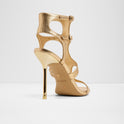 Quintina Heeled Sandals