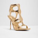 Quintina Heeled Sandals