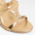 Quintina Heeled Sandals