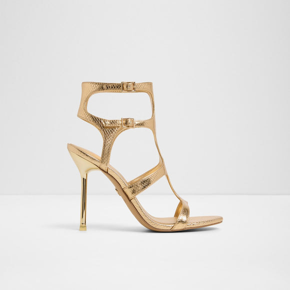 Quintina Heeled Sandals