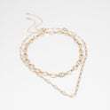 Radiannce Choker Necklace