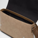 Raemond Messenger Bag