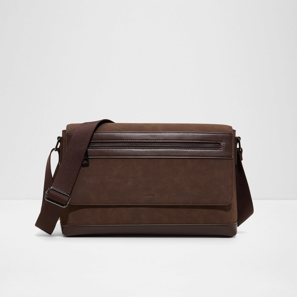Raemond Messenger Bag