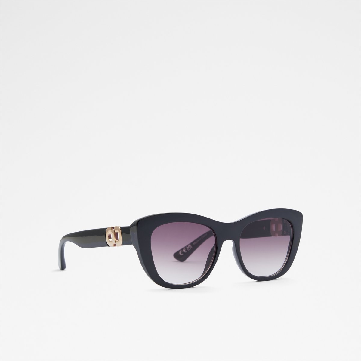 Ramzy Oversized Sunglasses