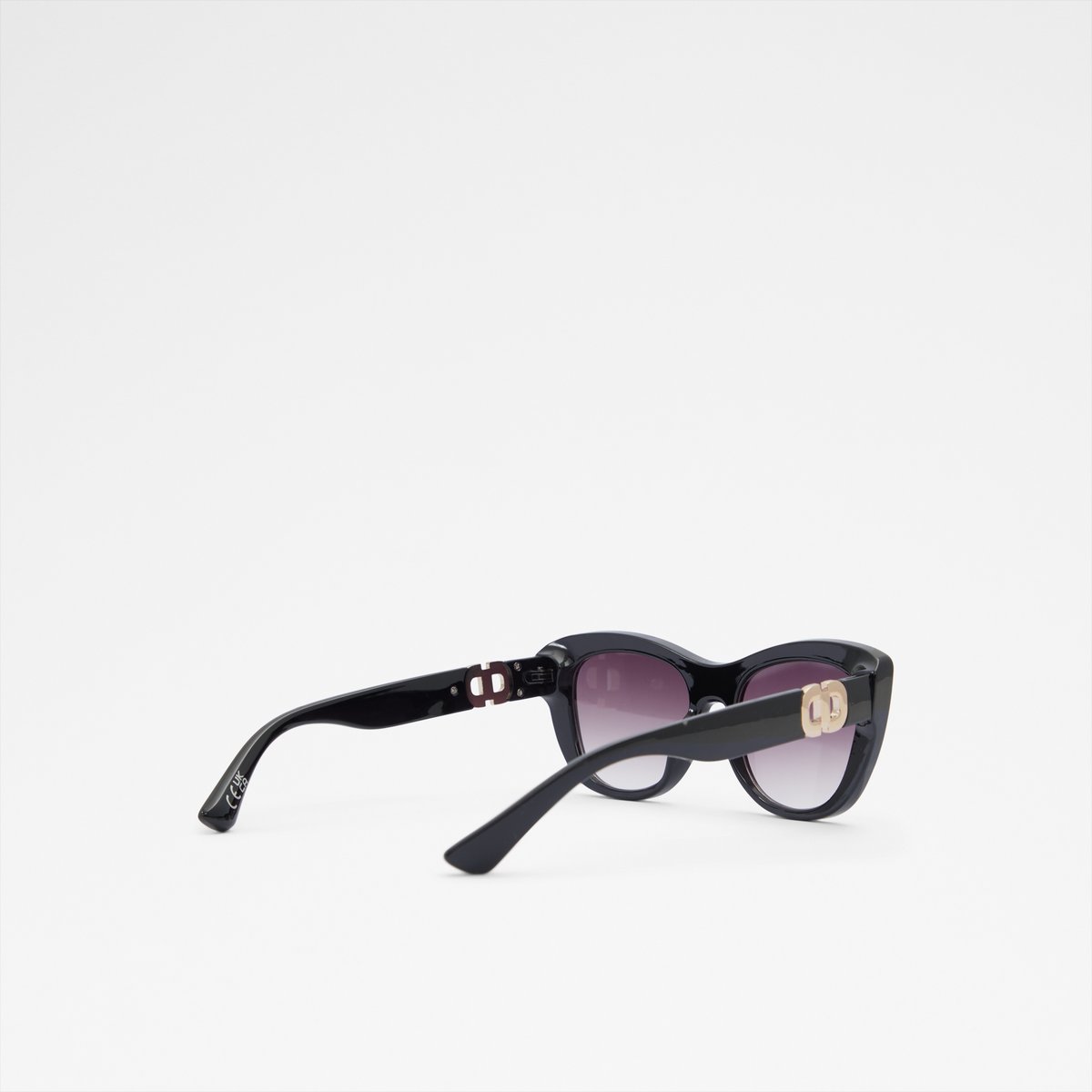 Ramzy Oversized Sunglasses