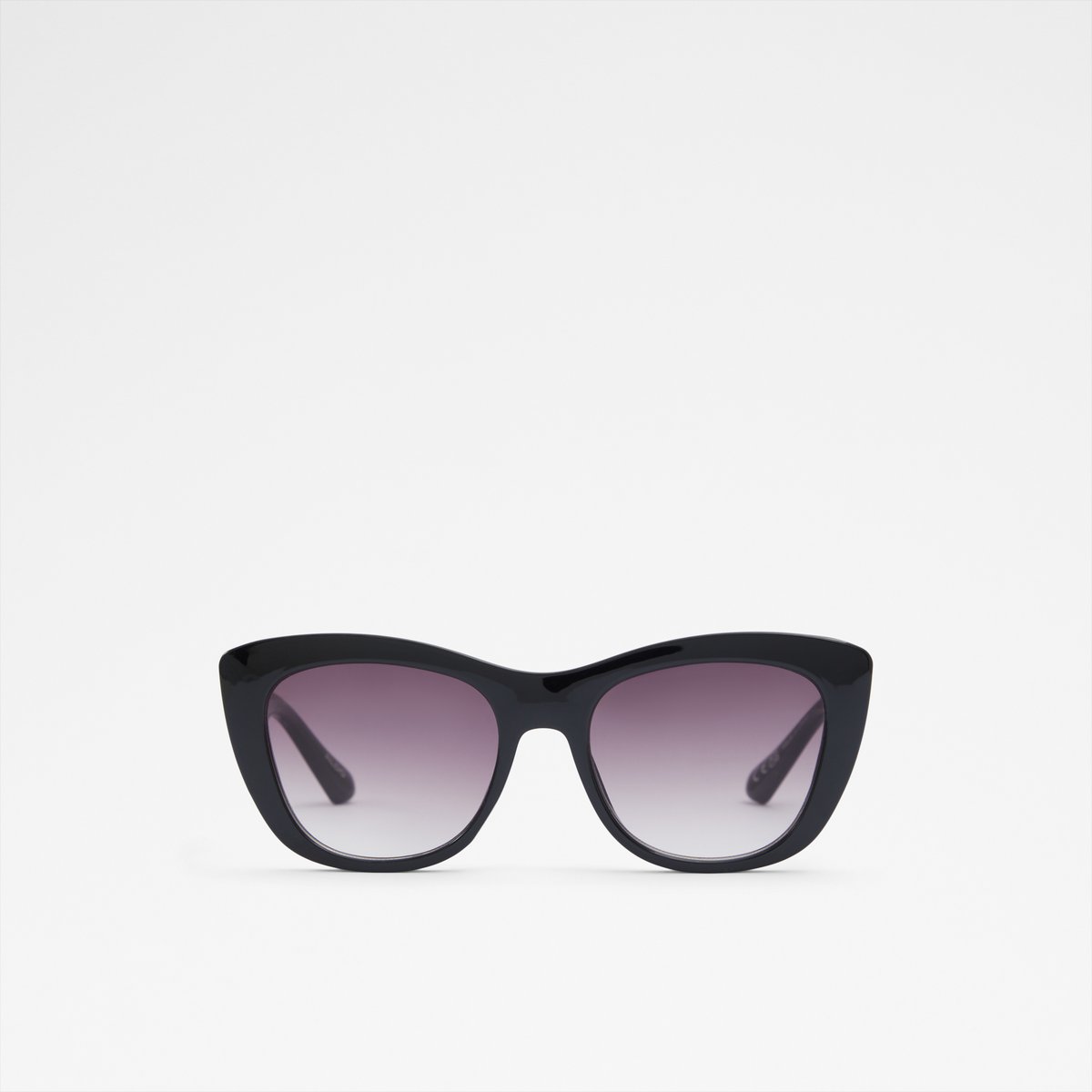 Ramzy Oversized Sunglasses