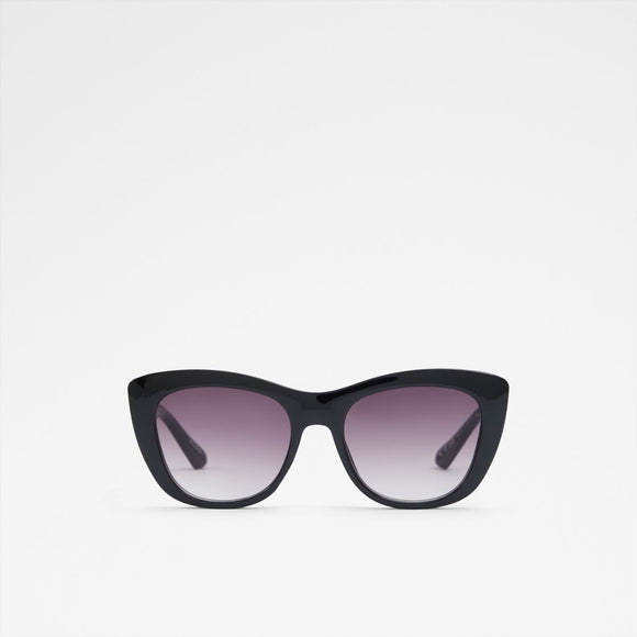 Ramzy Oversized Sunglasses