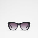 Ramzy Oversized Sunglasses