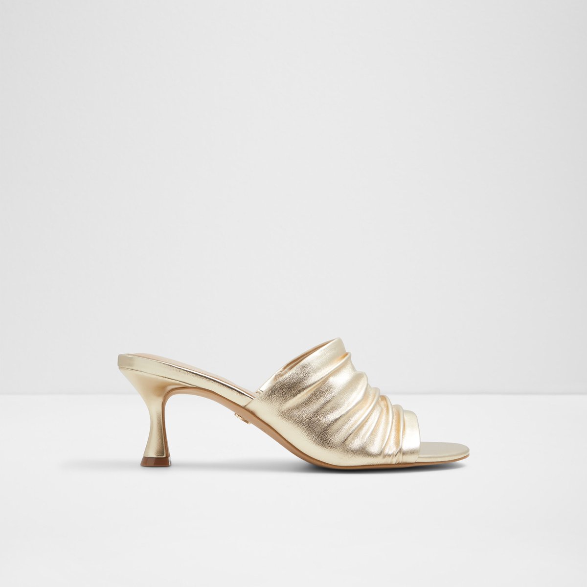 Ranobantar Heeled Sandals