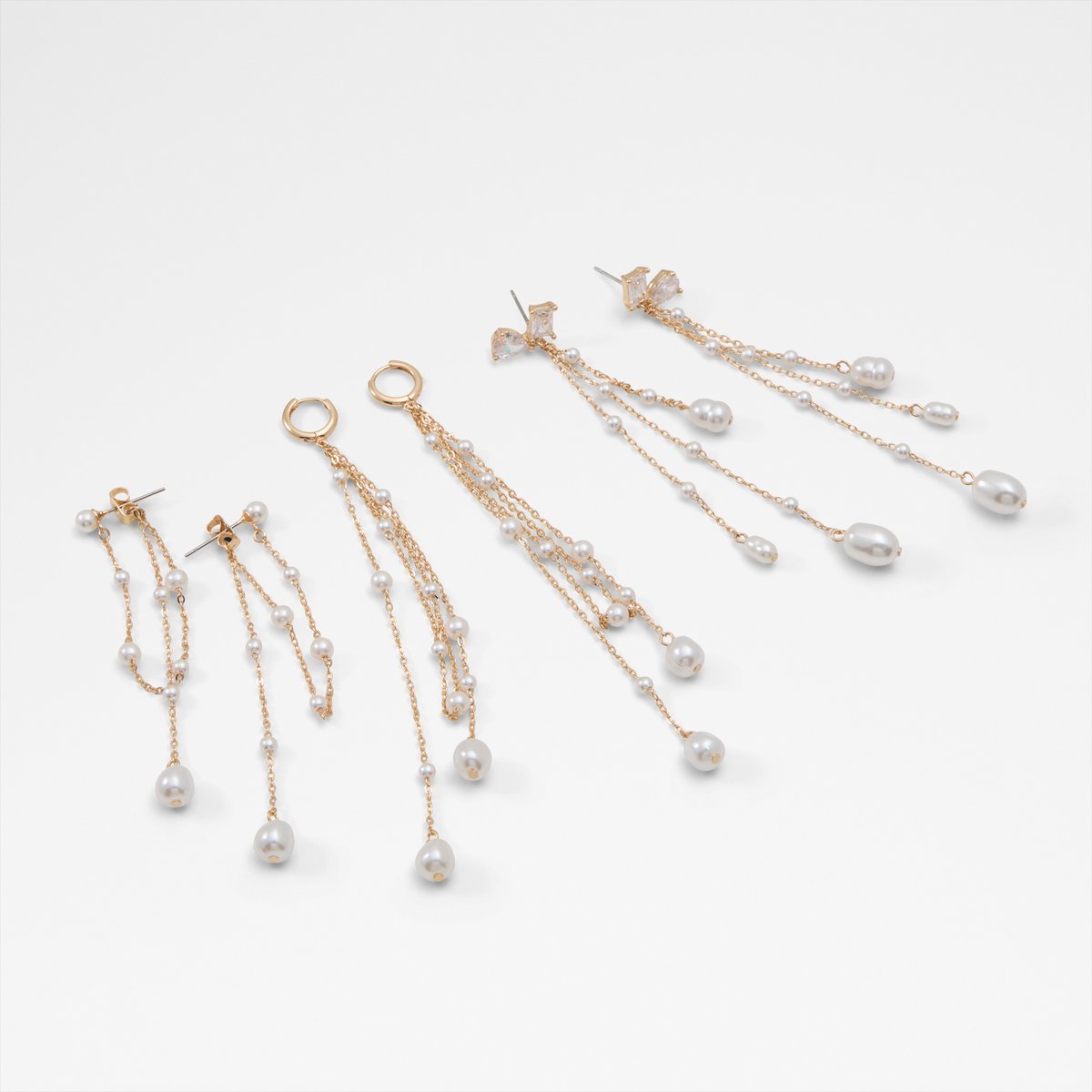 Ravven Earrings