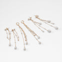 Ravven Earrings