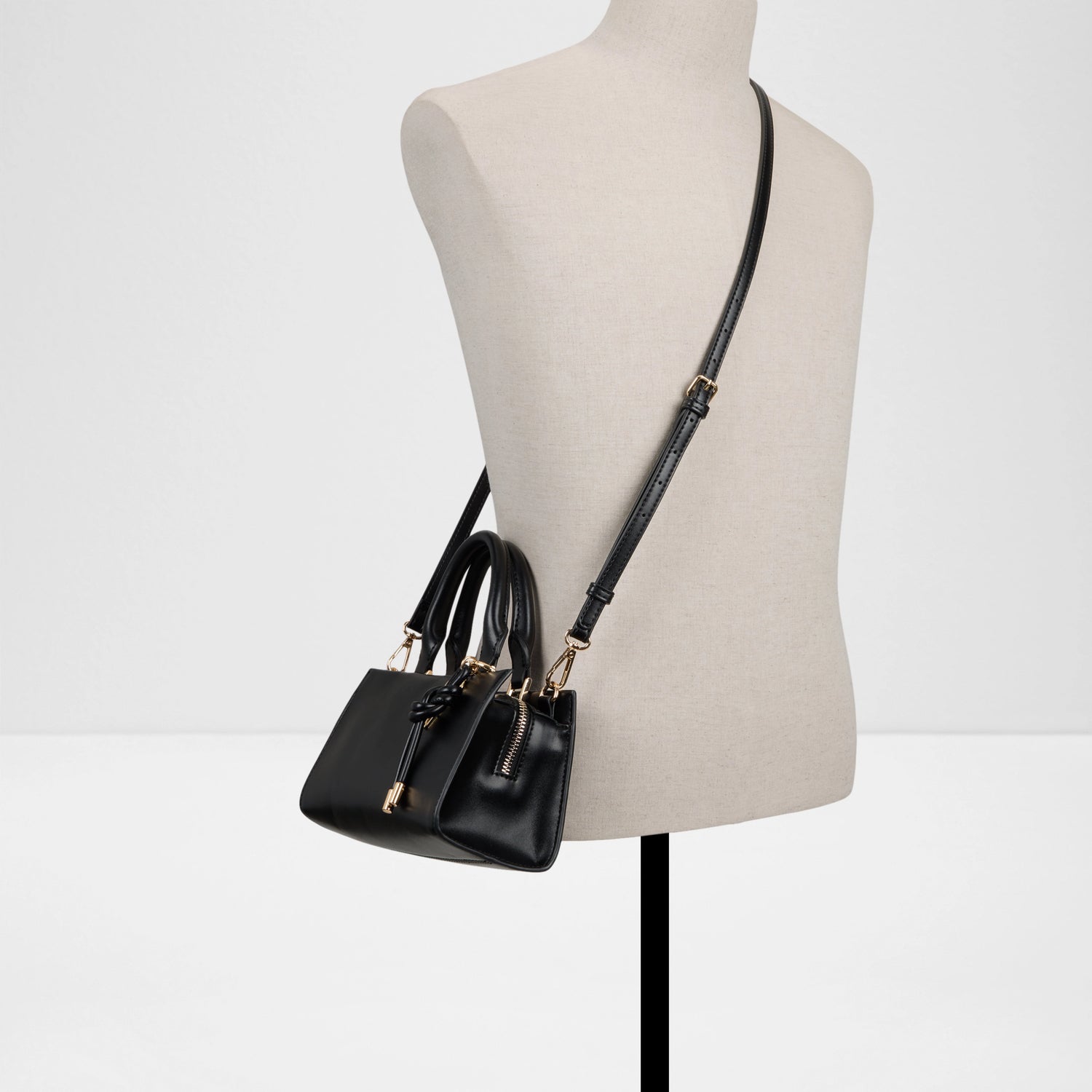 Rawane Satchel Bag