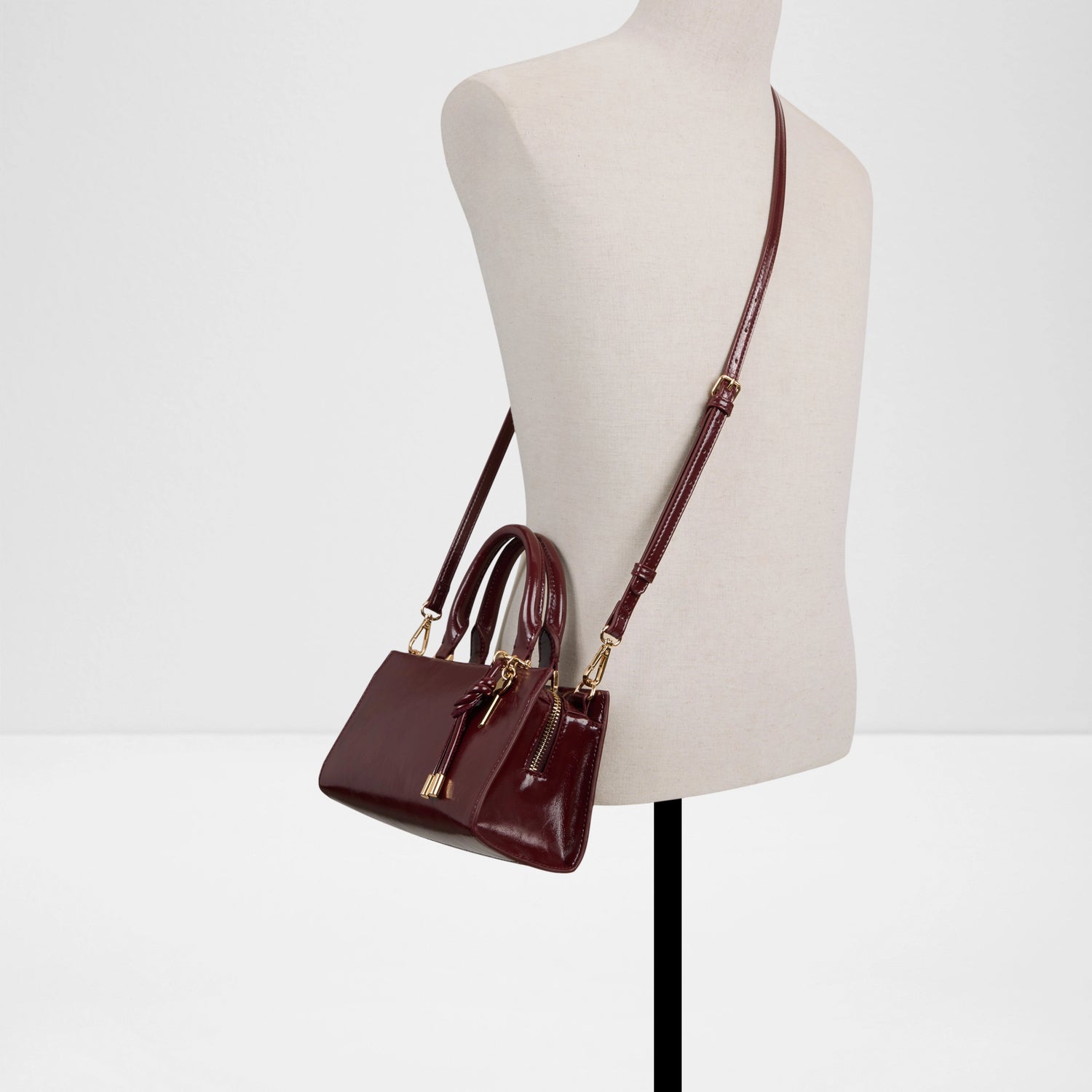 Rawane Satchel Bag