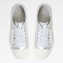 Rayes Low-Top Sneakers