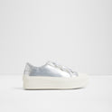 Rayes Low-Top Sneakers