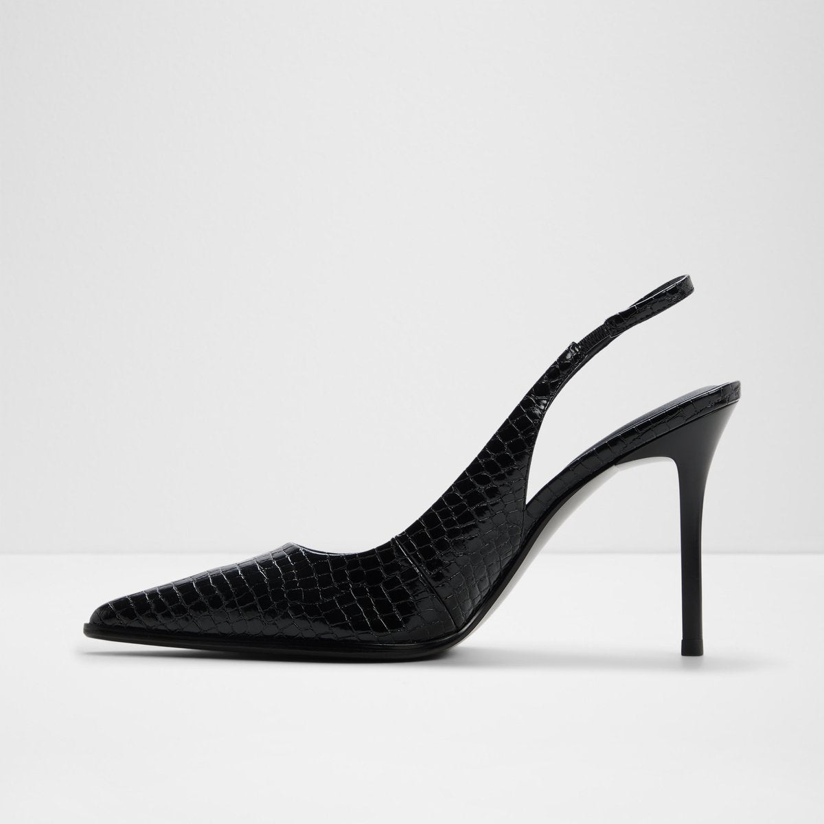 Re-Samantha Heeled Shoes