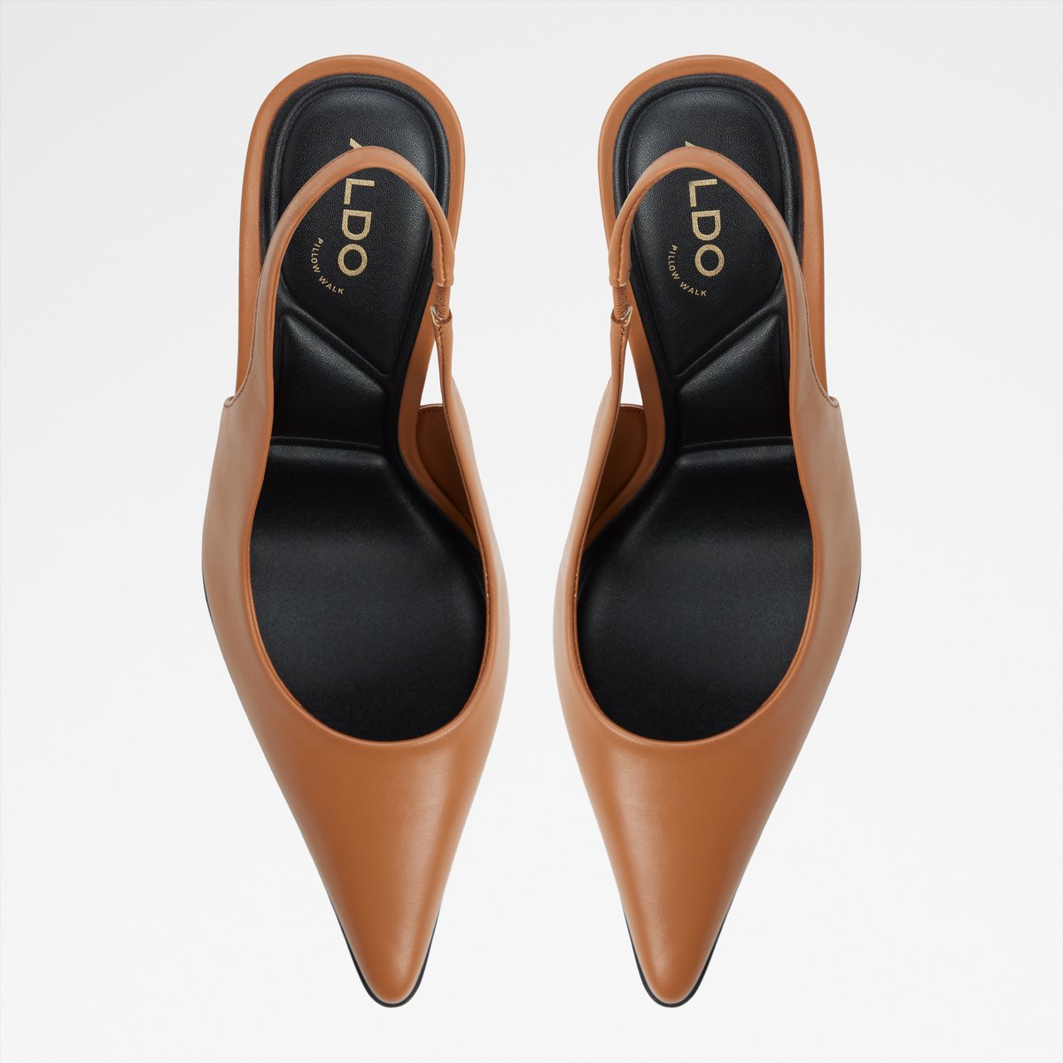 Re-Samantha Heeled Shoes