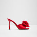 Redrose Heeled Sandals