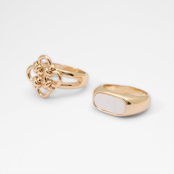 Reemi Multi-Finger Rings