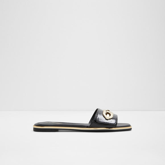 Remila Slide Sandals