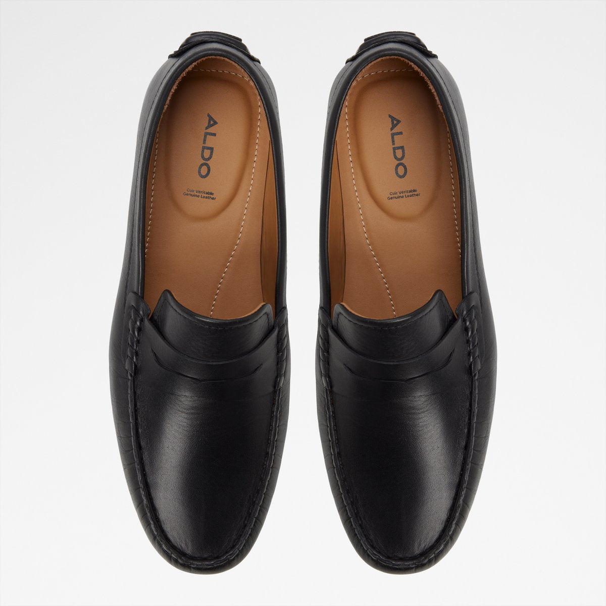 Remus Loafers