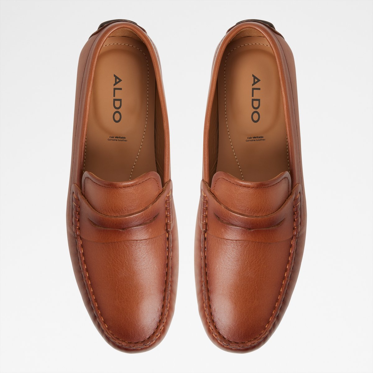 Remus Loafers