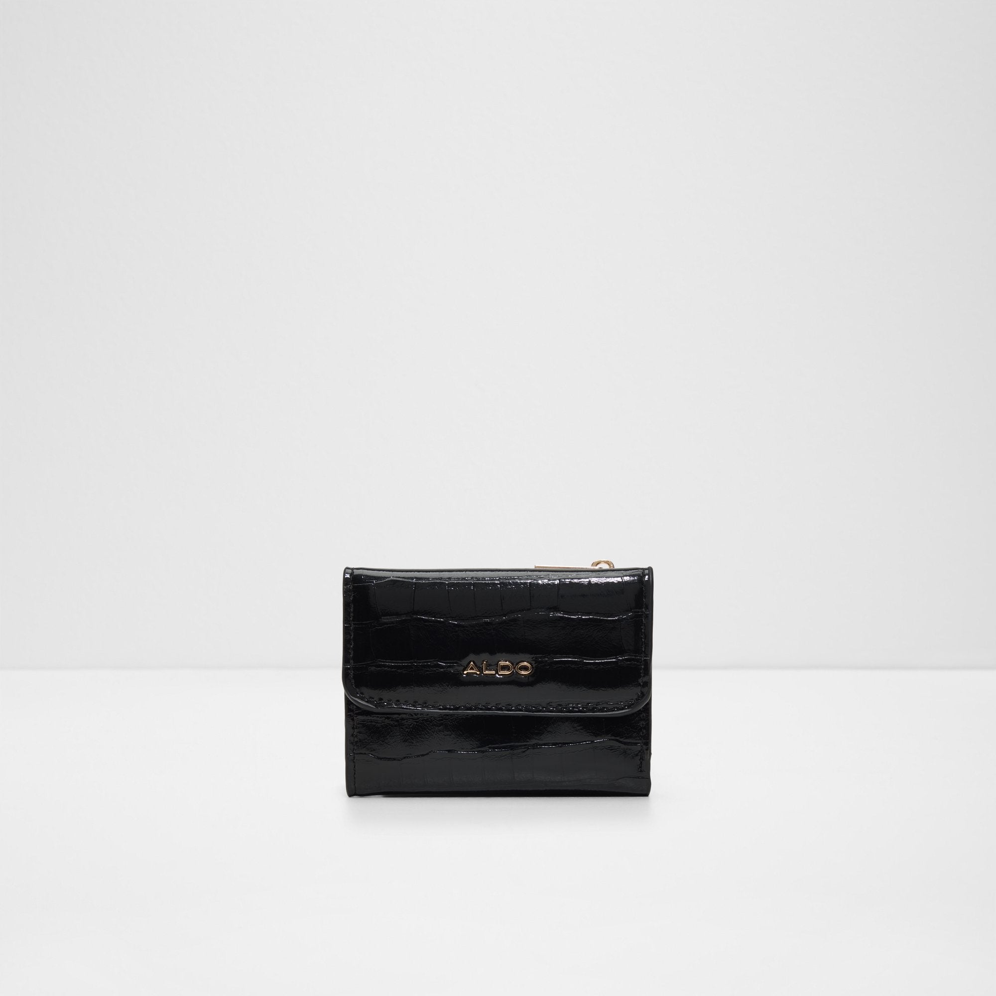 ALDO Women s Black Wallet Riella ALDO Philippines Official Online Store aldo-women-s-black-wallet-riella-aldo-philippines-official-online-store