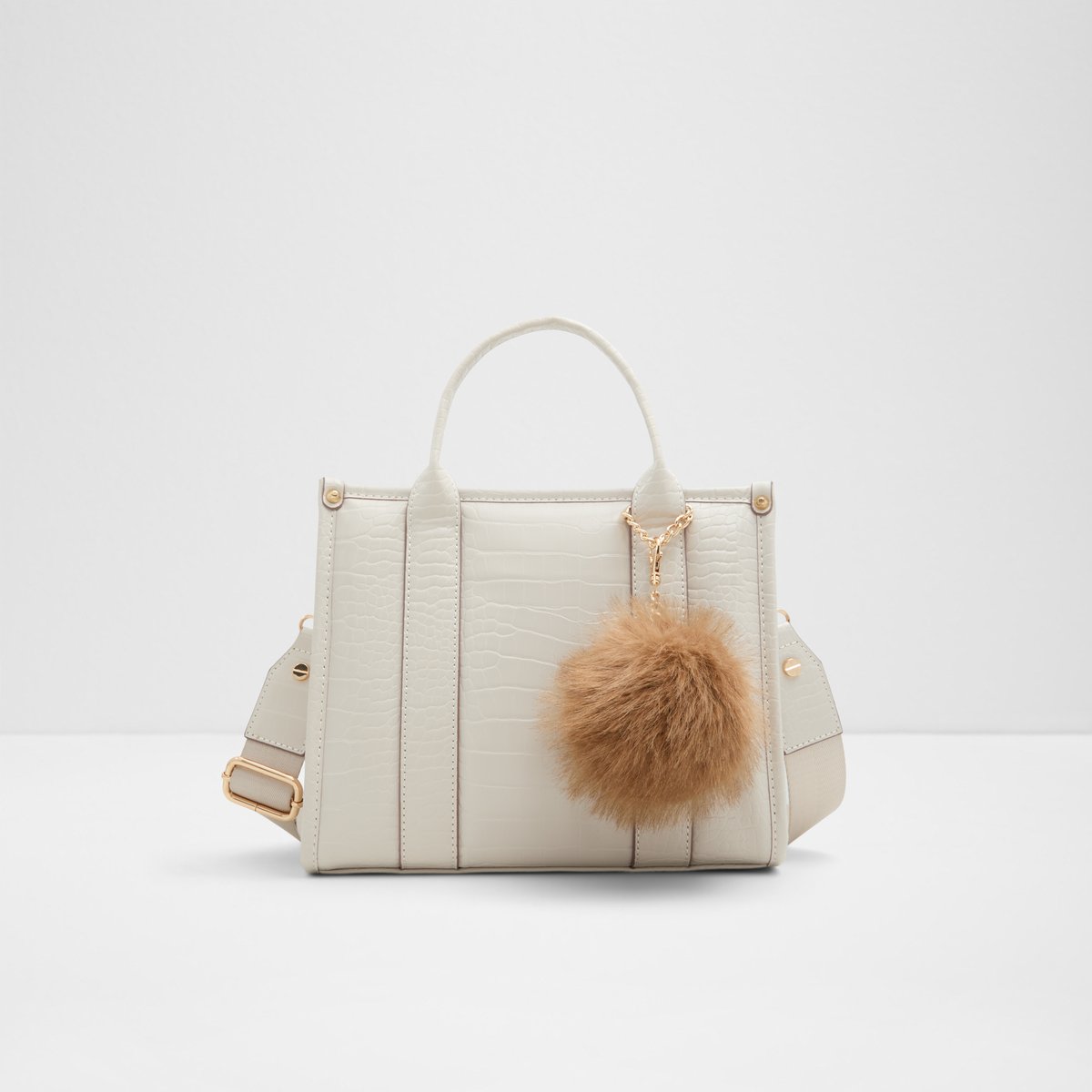 Riiri Top Handle Bag