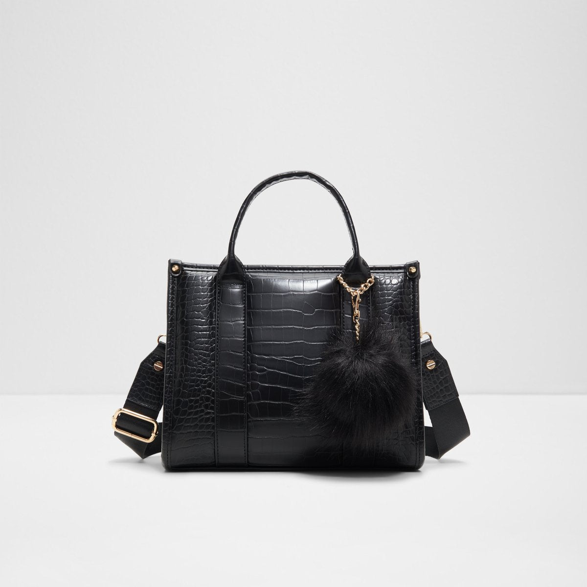 Riiri Top Handle Bag