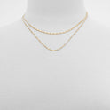 Rilara Layered necklace