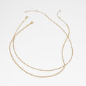 Rilara Layered necklace